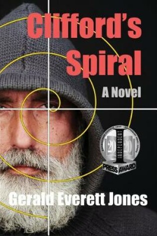 Cover of Clifford's Spiral