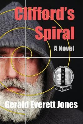 Book cover for Clifford's Spiral