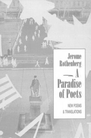 Cover of A Paradise of Poets