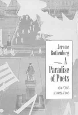 Book cover for A Paradise of Poets