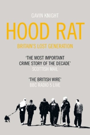 Cover of Hood Rat