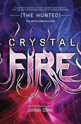 Cover of Crystal Fire