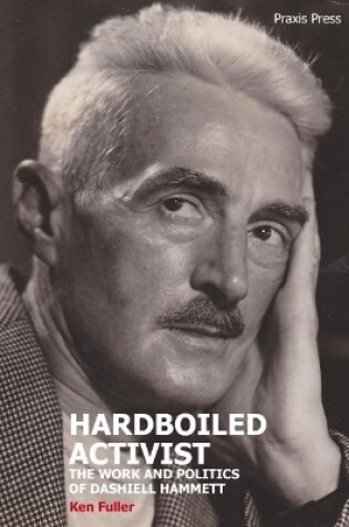 Cover of Hardboiled Activist