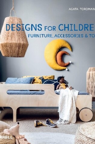 Cover of Designs for Children