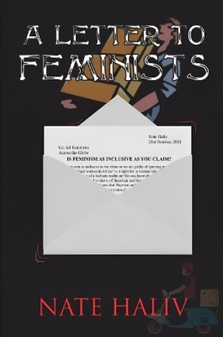 Cover of A Letter to Feminists