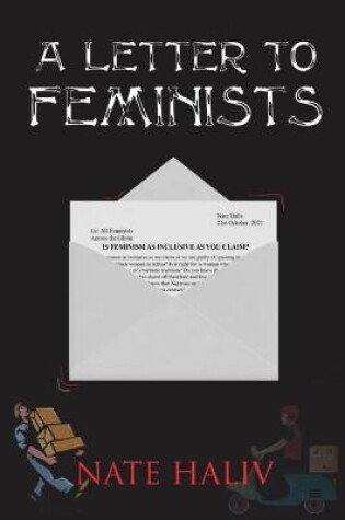 Cover of A Letter to Feminists