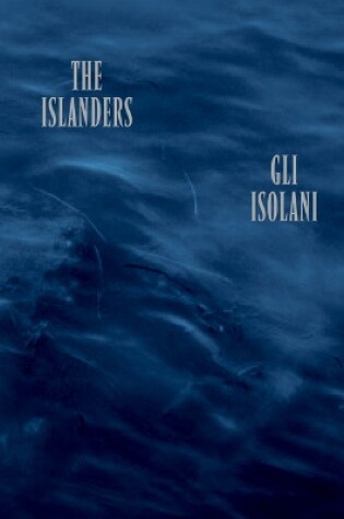 Cover of Gli Isolani (The Islanders)