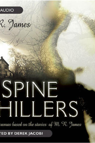 Cover of Spine Chillers