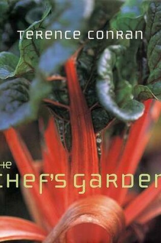 Cover of Chef's Garden