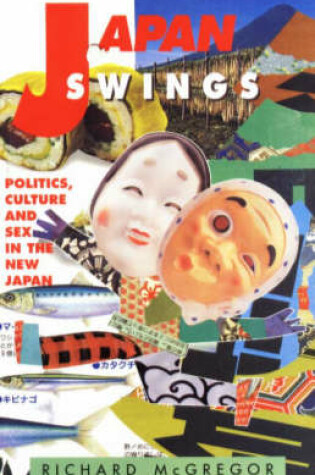 Cover of Japan Swings