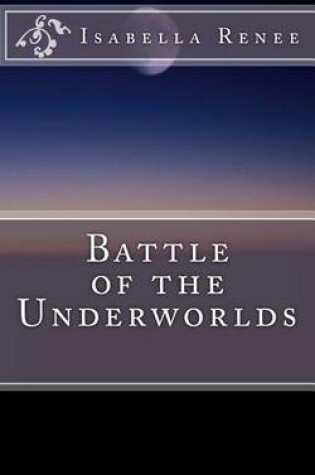 Cover of Battle of the Underworlds