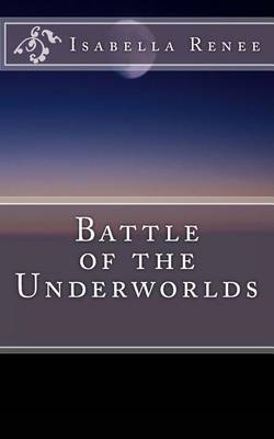 Cover of Battle of the Underworlds