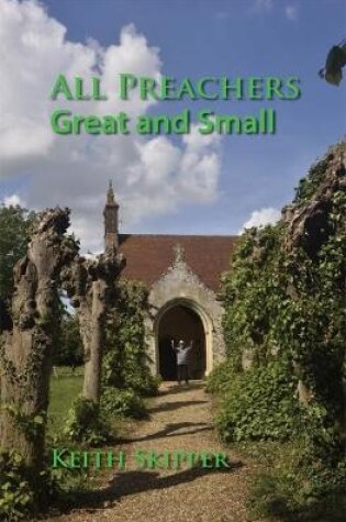 Cover of All Preachers Great and Small