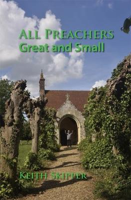 Book cover for All Preachers Great and Small