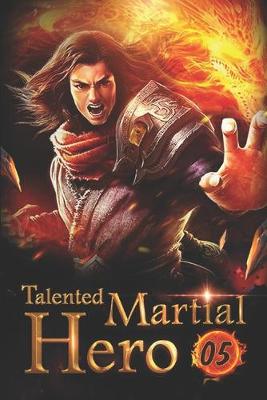 Cover of Talented Martial Hero 5