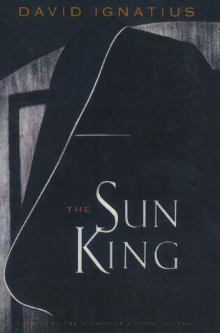 Cover of The Sun King