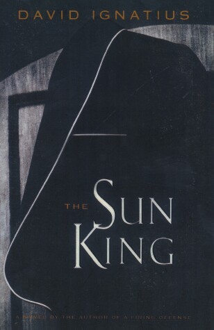 Book cover for The Sun King