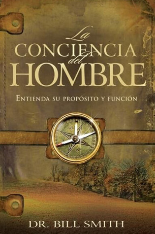 Cover of La Conciencia del Hombre