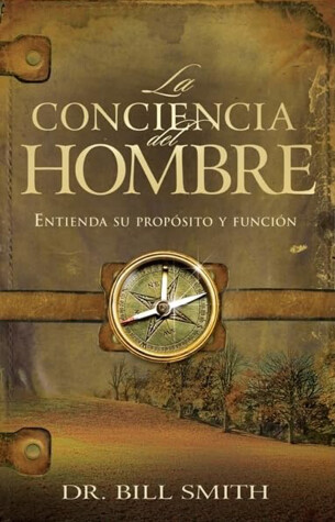 Book cover for La Conciencia del Hombre