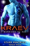Book cover for Kraev