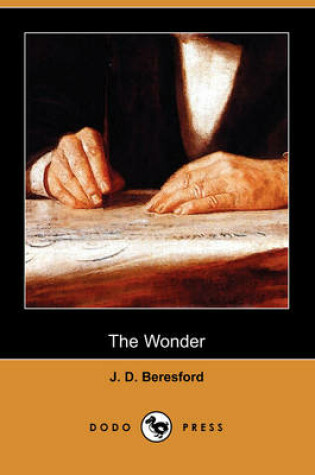 Cover of The Wonder (Dodo Press)