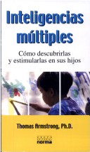 Book cover for Inteligencias Multiples