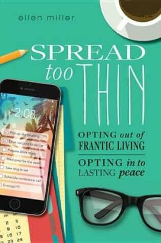 Cover of Spread Too Thin