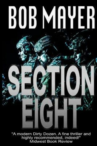 Cover of Section Eight