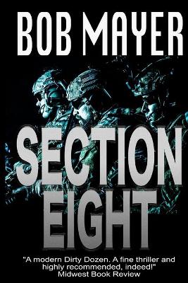 Cover of Section Eight