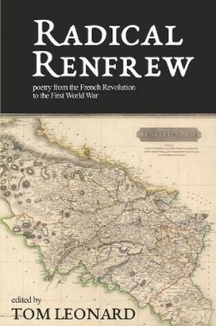 Cover of Radical Renfrew