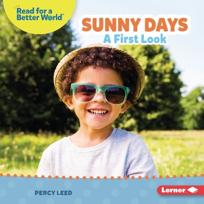 Cover of Sunny Days