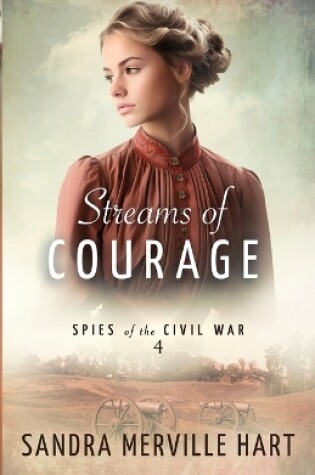 Cover of Streams of Courage