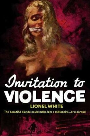 Cover of Invitation To Violence