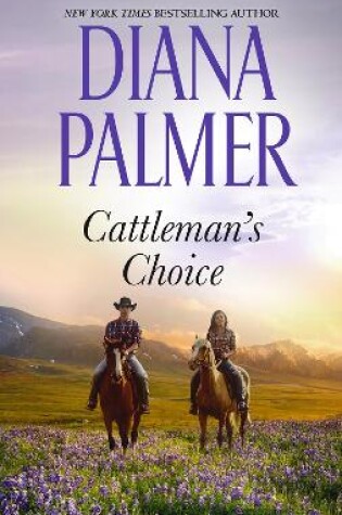 Cover of Cattleman's Choice