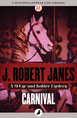 Book cover for Carnival