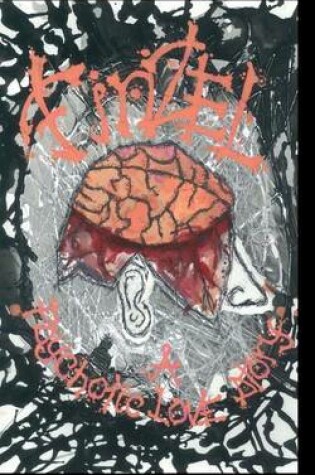 Cover of Finzel; a Psychotic Love Story