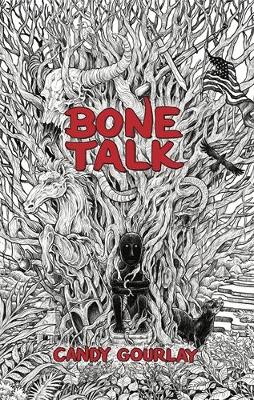 Book cover for Bone Talk