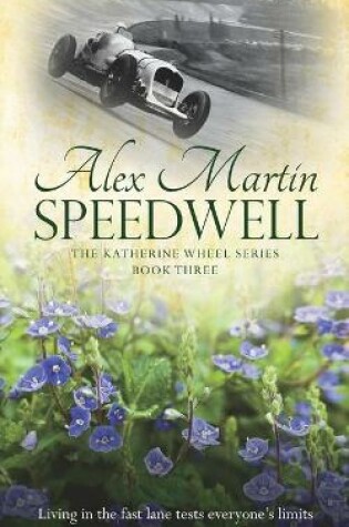 Cover of Speedwell