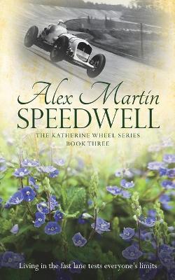 Book cover for Speedwell