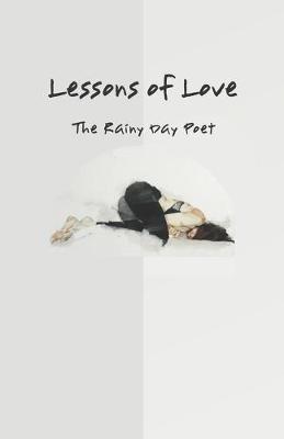 Book cover for Lessons of Love