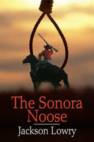 Cover of The Sonora Noose