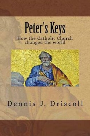 Cover of Peter's Keys