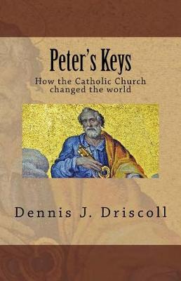 Book cover for Peter's Keys