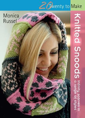 Cover of Knitted Snoods