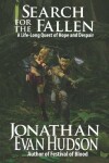 Book cover for Search for the Fallen