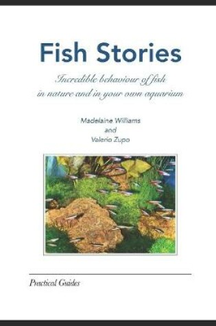 Cover of Fish Stories