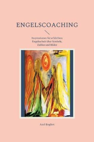 Cover of Engelscoaching