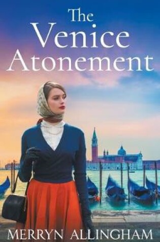 Cover of The Venice Atonement