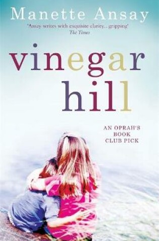 Cover of Vinegar Hill