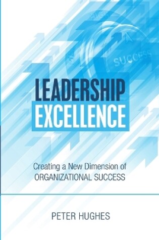 Cover of Leadership Excellence